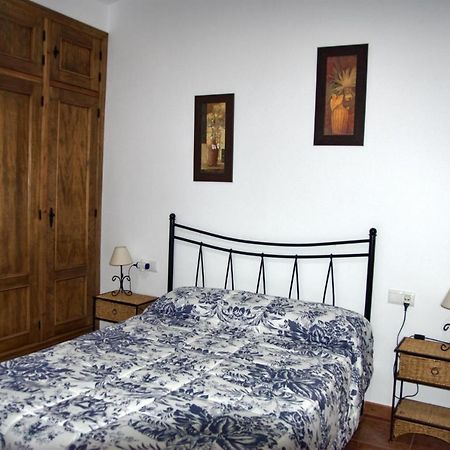 Cruzchiquita Villa Alpandeire Exterior foto