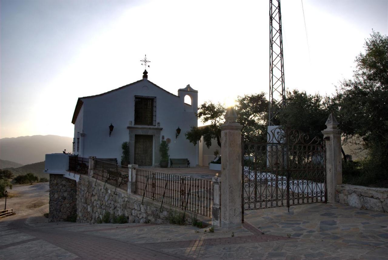 Cruzchiquita Villa Alpandeire Exterior foto